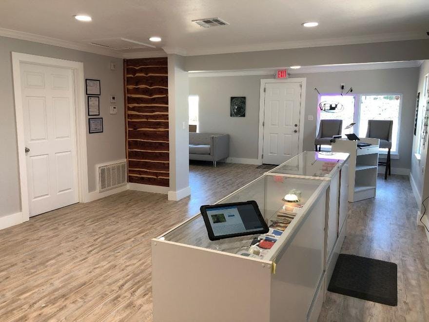 Green House Dispensary Oklahoma City, OK Dispensary Leafly